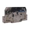 Buy cheap Shanghai Factory price cnc machining part aluminum parts metal spare parts from wholesalers