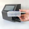 Buy cheap Smart Static Desktop Bottle Batch Coding Machine With Touch Screen from wholesalers