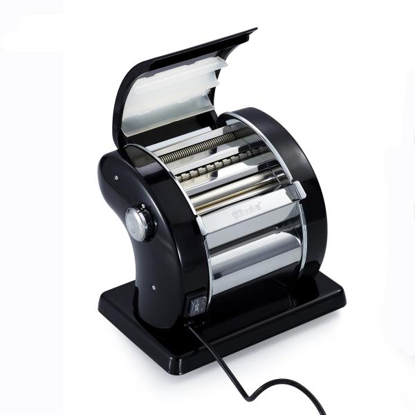 Nickel Plated Steel electric pasta roller and cutter CCC 1.5mm-6.6mm Noodle