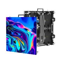 Buy cheap High Definition Stage Rental LED Display P1.56 P2.604 P2.976 P3.91 Pixel Pitches product