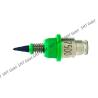 Buy cheap SMT Juki RS-1,RSE 7500 Assembly Nozzle Silver 1.0*0.5/2*0.4 from wholesalers