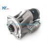 Buy cheap 4TNV94 Excavator Starter Motor 12V 4.5KW 9T 129940-77010 For R60-5 R60-7 from wholesalers
