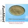 Buy cheap Large Size Slide Gate Plate Special Shapes Zirconia Material For EAF Taphole from wholesalers
