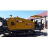 Buy cheap XCMG HDD XZ320E Horizontal Directional Drill Machine With 2140mm Tread from wholesalers