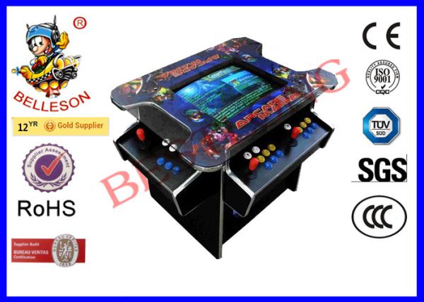 Buy cheap Drogon Illuminanti Arcade Game Cocktail Table Support DIY Sticker from wholesalers