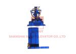 Buy cheap 0.75m/S - 2.5m/S Wire Rope Elevator Speed Governor Safety Parts from wholesalers
