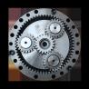 Buy cheap Excavator R480LC-9S R520LC-9S Swing Gearbox Reduction 31QB-10141 For HYUNDAI from wholesalers