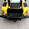 Buy cheap 2 Seater Electric Golf Cart Classic Durable Mini Factory Wholesale Price from wholesalers