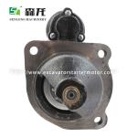 12V 10T 4.2kw Starter IS1126 MS287 11.131.436 AZF4119 IS1126 84151331 87054526