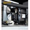 Buy cheap 220v 1.6L Commercial Refrigeration Equipment Self Closing Door from wholesalers