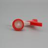 Buy cheap 28*56mm Agricultural Plastic Pump Gun Trigger Spray Head from wholesalers
