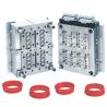 Buy cheap OEM Mineral Water Bottle Cap Mould Flip Top Cap Mould S136H 48-52HRC from wholesalers