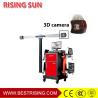 Buy cheap Mobile used 3d wheel alignment machine price with CE from wholesalers