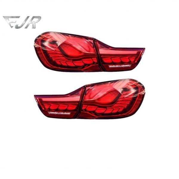 Buy cheap BMW 4 Series M4 CS Dragon Scale Taillight LED Flow Steering Service Brake 100% Tested from wholesalers