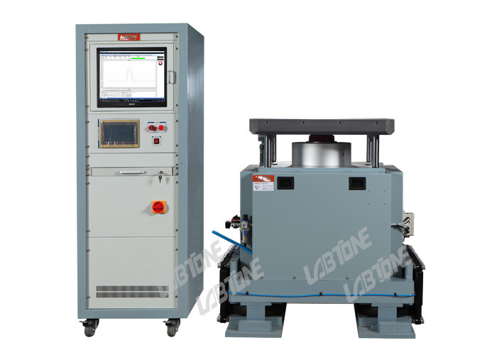 Buy cheap 6-18ms Bump Tester Equipment For Electronics And Components Impact Testing​ from wholesalers