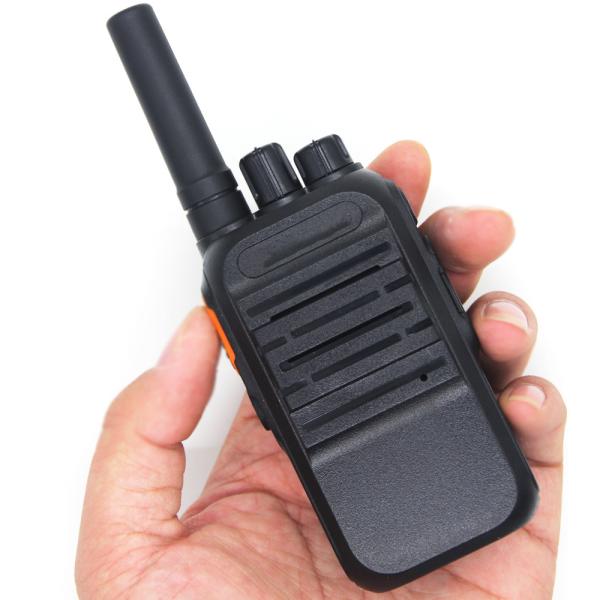 Buy cheap FT-190 analog radio from wholesalers