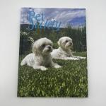 Buy cheap A4 A5 Hardcover Bound Book Printing Embossed Saddle Stitching from wholesalers