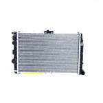 5X0121253B Auto Spare Parts Cooling System Aluminum Radiator for VW VOLKSWAGEN