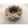 Buy cheap High Precision Excavator Hydraulic Pump Parts Komatsu PC200-7 PC200-6 HPV95 from wholesalers
