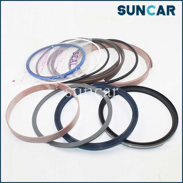 Buy cheap 4474521 Arm Cylinder Seal Kit For Hitachi Excavator EX1200-5C, EX1200-5D, ZX1000K-3, ZX800, ZX850H, ZX870H-3 from wholesalers