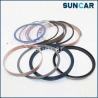 Buy cheap 4474521 Arm Cylinder Seal Kit For Hitachi Excavator EX1200-5C, EX1200-5D, ZX1000K-3, ZX800, ZX850H, ZX870H-3 from wholesalers