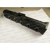 Buy cheap High Efficiency 6CT Cummins Marine Diesel Engine Parts Wet Exhaust Manifold 3922935 from wholesalers