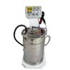 Buy cheap HXC-310 Vacuum Adsorption Coating Electrostatic Sprayer for Durable Powder Cartridge from wholesalers