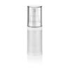 Buy cheap High-Ended 50ml Transparent Airless Bottle For Cream Liquid Personal Care from wholesalers
