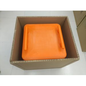 Buy cheap 63 Amp Portable Power Distribution Box from wholesalers