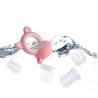 Buy cheap Tapered Type Baby Silicone Products Eco Friendly Infants Fruit Feeder Pacifier from wholesalers