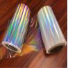 Buy cheap Direct Colored Pet Silver Packaging Film According to Customer's Require from wholesalers