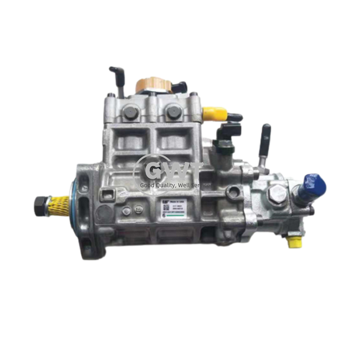 C4.4 Fuel Injection Pump 324-0532 3240532 2641A450R 10R7659 295-9125 295912