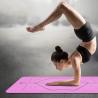 Buy cheap Non Slip Fitness Yoga Mat / TPE Yoga Mat Pilates Gym Exercise Sport Living Room Pads from wholesalers