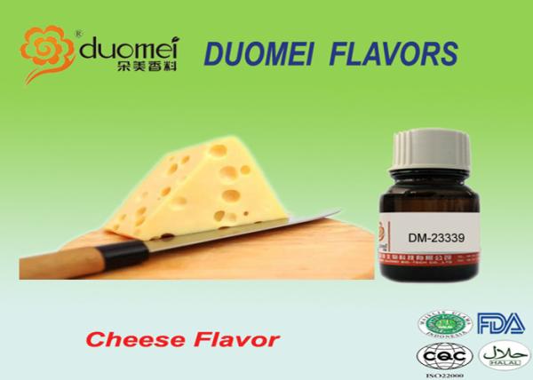 Buy cheap Artificial Confectionery Flavours Frangrance Cheese Essence Flavoring from wholesalers