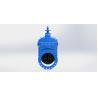 Buy cheap PN10 PN16 PN25 Non Rising Stem Water Gate Valve 2 - 36 Inches from wholesalers