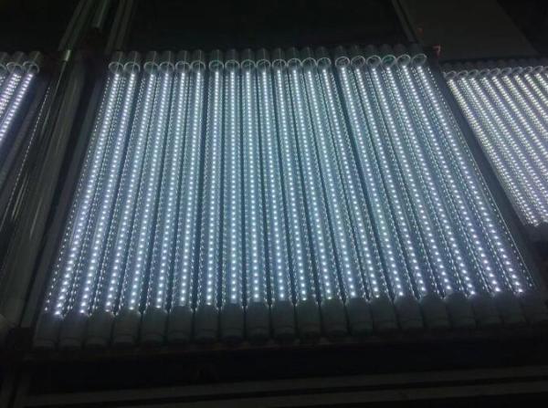 Buy cheap Meeting Room T8 LED 6ft Tube / LED Tube Light T8 / Tube LED T8 For Indoor Light from wholesalers