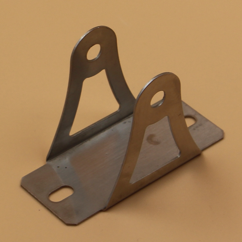 Customizable Sheet Metal Fabrication Precision Stamping Parts for Customers' Demand