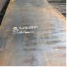 Buy cheap 9mm 12mm Shipbuilding Steel Plate Black Surface AH36 Steel Plate from wholesalers