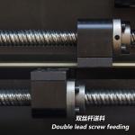 Y13L Metal Channel Letter Bending Machine for 3D Lighting Acrylic LED Outdoor