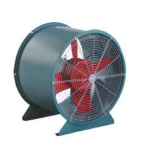 Buy cheap AC 220V 380V Stainless Steel Axial Flow Type Silent Reversible Inline Duct Fan 23-65 from wholesalers