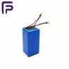 Buy cheap 25.2V 40000mAh Consumer Lithium Ion Battery Cells Rechargeable PVC Material from wholesalers