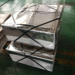 JIS Printed Steel Tin Plate 0.14mm TFS Tin Free Sheet For Can Food Packing
