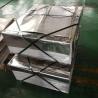 Buy cheap JIS Printed Steel Tin Plate 0.14mm TFS Tin Free Sheet For Can Food Packing from wholesalers