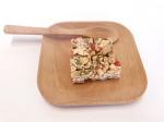 Mixed Pumpkin Nut Cluster Snacks Peanuts Goji Berries White Sesame Snacks Food