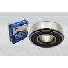 Buy cheap 30BCDS3 Single Row Ball Bearing Replacing Front Wheel Bearing 30x67x17 mm GCR15 from wholesalers