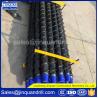 Buy cheap China manufactruer DTH drill pipe down the hole DTH drilling pipes from wholesalers