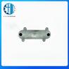 Buy cheap VG1246070012 Oil Cooler Core For Sinotruk A7 Howo 420 Truck Part from wholesalers