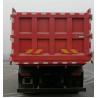 Buy cheap 22 Square Meters 10 Meters Four Axle Dump Truck Diesel 3 Seats Rear Drive Manual Transmission 8×4 from wholesalers