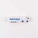 Waterproof Metal/Plastic USB 3.0 Flash Drive Plastic Car Shaped usb flash drive
