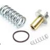 Buy cheap New Condition 02250110-988 TD Minimum Air Compressor Oil Shut-Off Valve Industrial Compressor Parts Metal Material from wholesalers